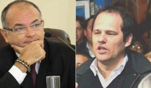 Mañana,  harán una presentación oficial.