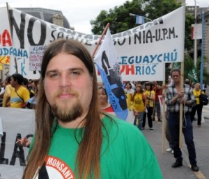 Meiners encabezará la lista de la Nueva Izquierda