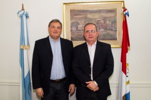 El proyecto superará los 95 millones de pesos.