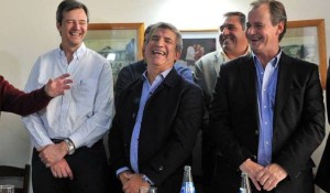 Bahl, Urribarri, Bordet.