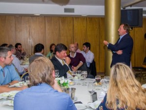 Plan Estratégico de Desarrollo. 