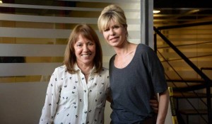 “Es un honor contar con mujeres como Blanquita en lugares como el municipio”, dijo.