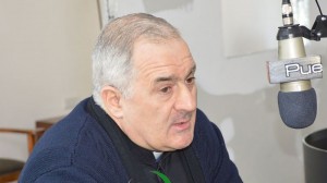 El sacerdote visitó Seguí a pedido del Arzobispo. 