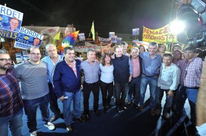Acto en