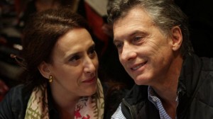 Michetti buscará votos para Macri en Concordia.