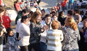El acto será esta tarde en San Agustín.