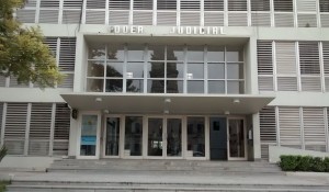 "Es insólito y no se sostiene", aseguró Rubén Cabrera