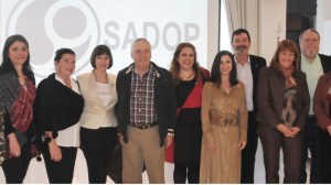 La Lista Celeste y Blanca fue la ganadora en las elecciones para integrar el consejo directivo provincial de Sadop.