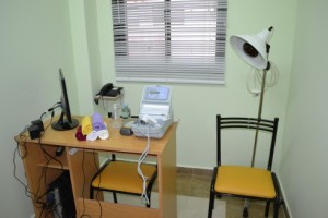 Programa Poder Popular.