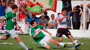 Unión Agrarios obligado a ganar para pasar de ronda