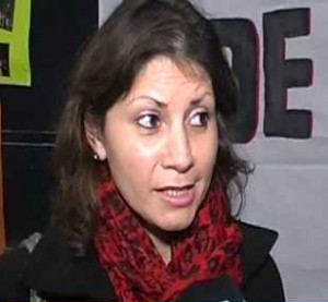 Romero analizó el futuro electoral en Cerrito