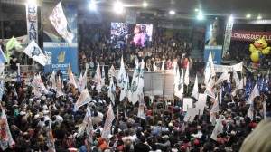 Alternativa Peronista y la elección del domingo