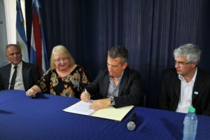 Se inaugurará en los próximos días.