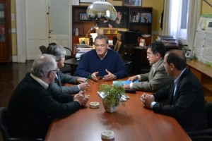 Demandará una inversión de 1,3 millones de pesos.