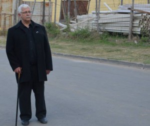 Dellizzotti habló de gestión y el futuro del PJ