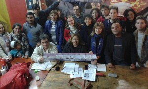 “La elección no está definida", aseveró.