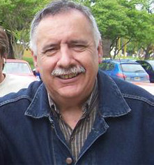 Gaitán dijo que Varisco ampliará la diferencia en Octubre en Paraná