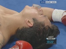 Deberá dar explicaciones.