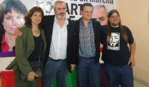 Sólo presentarán candidatos locales en Paraná y Nogoyá.