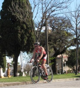 Rode ganó en Cerrito