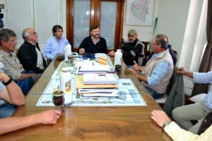 El gobierno dio pronta respuesta las demandas.