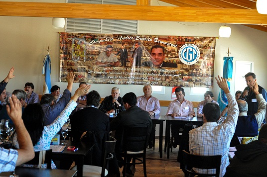 Se dio legitimidad a los bebeficios obtenidos por SOEVER.