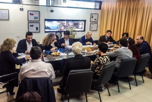 El Ente Interprovincial realizará una inversión de $4.800.000.