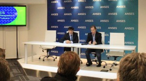 Las políticas del organismo.