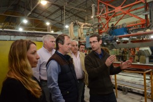 Bordet recorrio Victoria