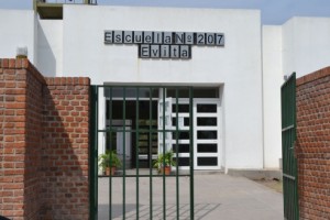 Se apunta a la inclusión educativa.