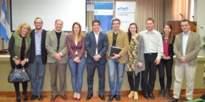 Se trabaja en un proyecto de ley para apoyar a emprendedores tecnológicos.