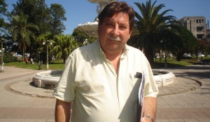 Denuncia contra Urribarri.