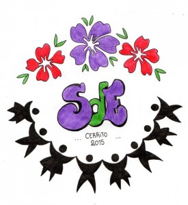 Logo ganador 