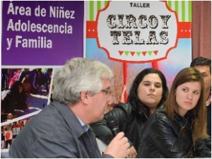 Sigue abierta la inscripción a los talleres