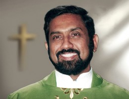 Misa del Padre Ignacio