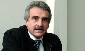 El ministro Rossi en Paraná