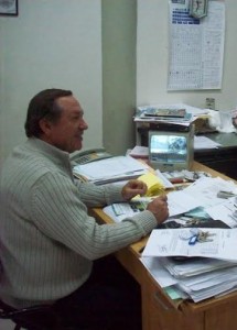 Silvestre dijo que el Vecinalismo ganará los comicios el 25 de Octubre en Cerrito