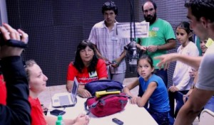 Se realizará hoy a partir de las 15:00hs.