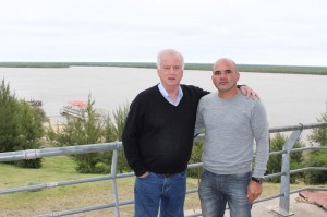 Curso para Marineros Mercantes en Hernandarias