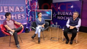 "Viene una etapa interesantísima", aseguró el Gobernador.