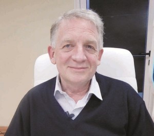 Casali resultó ganador en las elecciones.