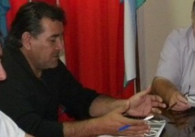Se conformó el sindicato de municipales de Paraná Campaña