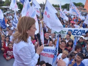 Osuna cargó contra Varisco por la campaña sucia