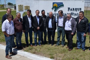 Recorrida por Paraná Campaña