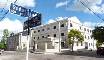 Inscripción abierta en la UTN Concordia