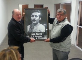 Ayala conducirá las 62 Organizaciones Peronistas de Paraná