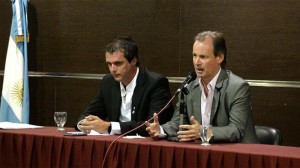 Cresto gobernará la intendencia de Concordia.