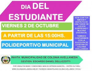 colonia avellaneda