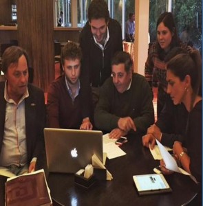 La propuesta promoverá la modernización del Estado municipal.