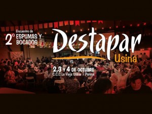 Feria Destapar